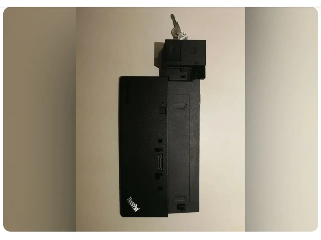 Billede 4 - Lenovo Thinkpad - Orginal Dok.