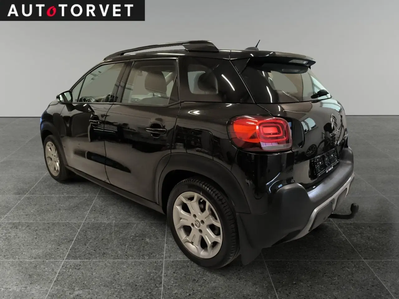 Billede 4 - Citroën C3 Aircross 1,2 PureTech 110 Shine