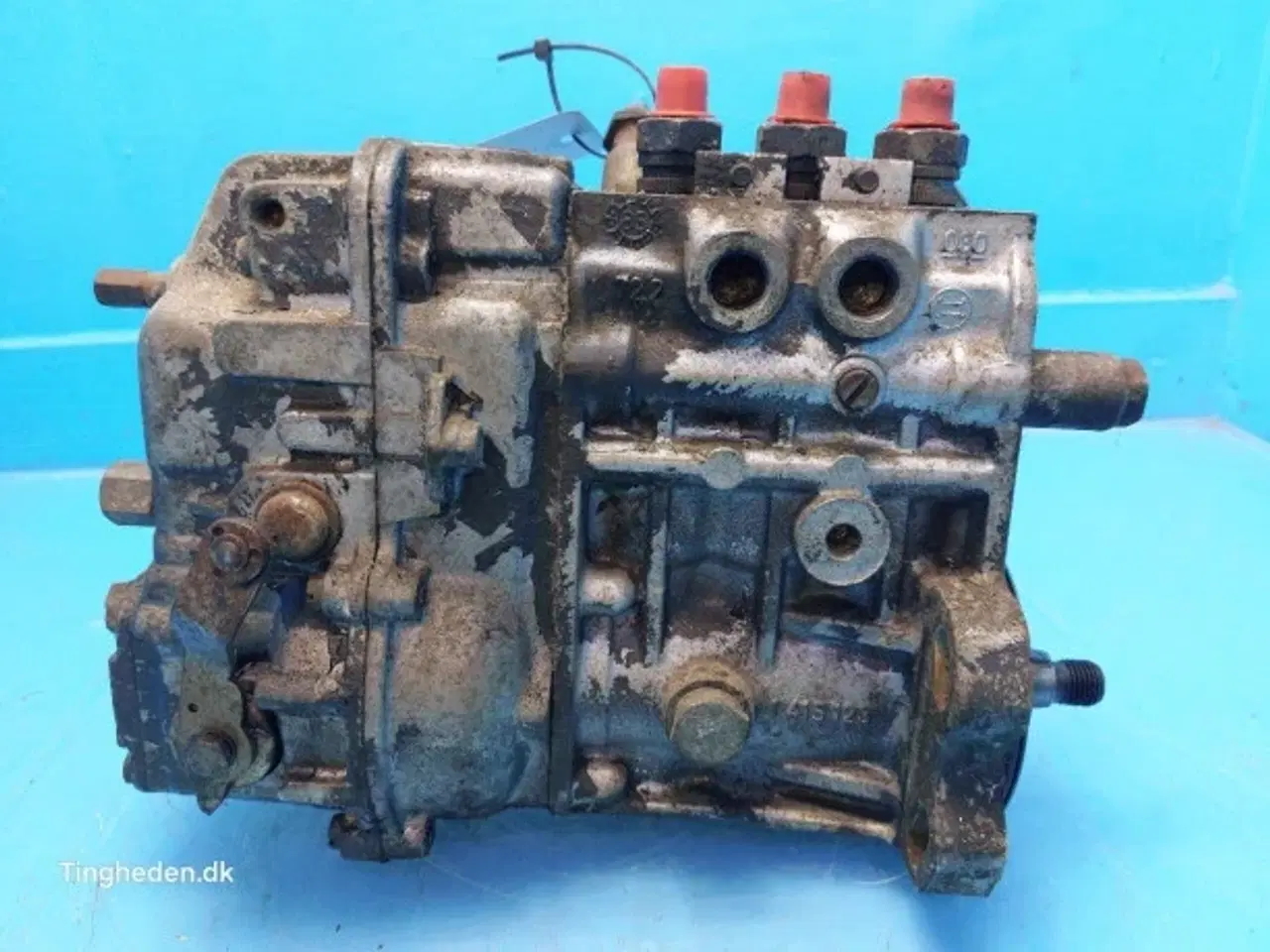 Billede 13 - Bosch Brændstofpumpe PES3A95D320RS265