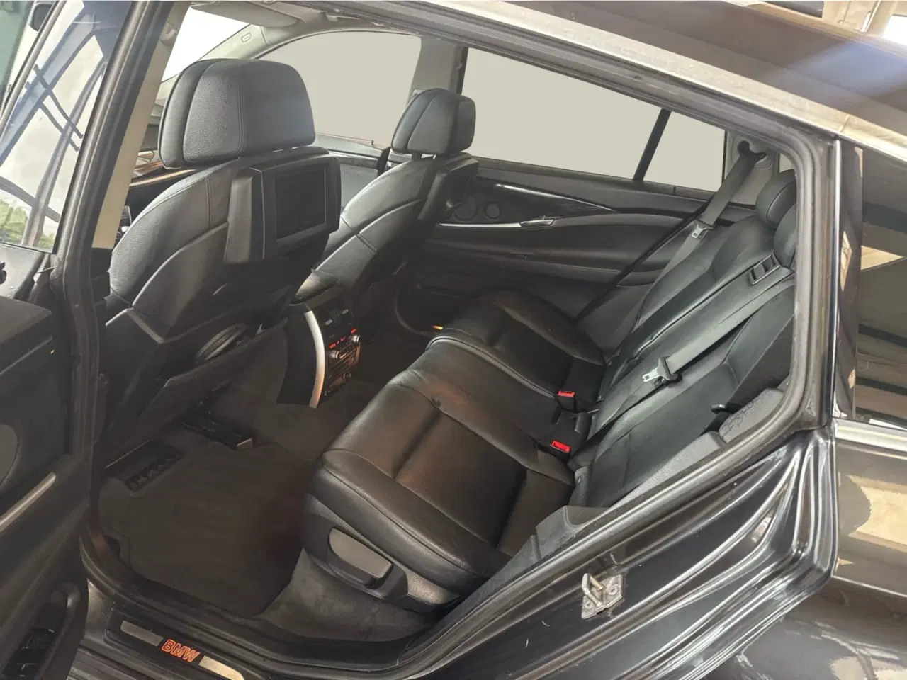 Billede 11 - BMW 535d 3,0 Gran Turismo xDrive aut.