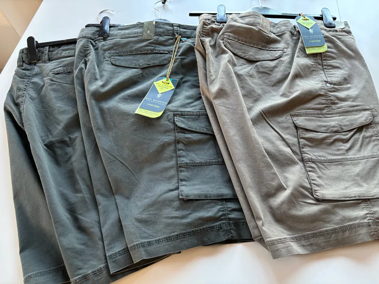 Billede 7 - Shorts NYE I store/meget store størrelser