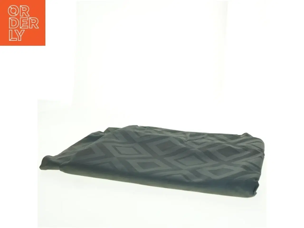 Billede 2 - Mønstret dug (str. 138 x 248 cm)