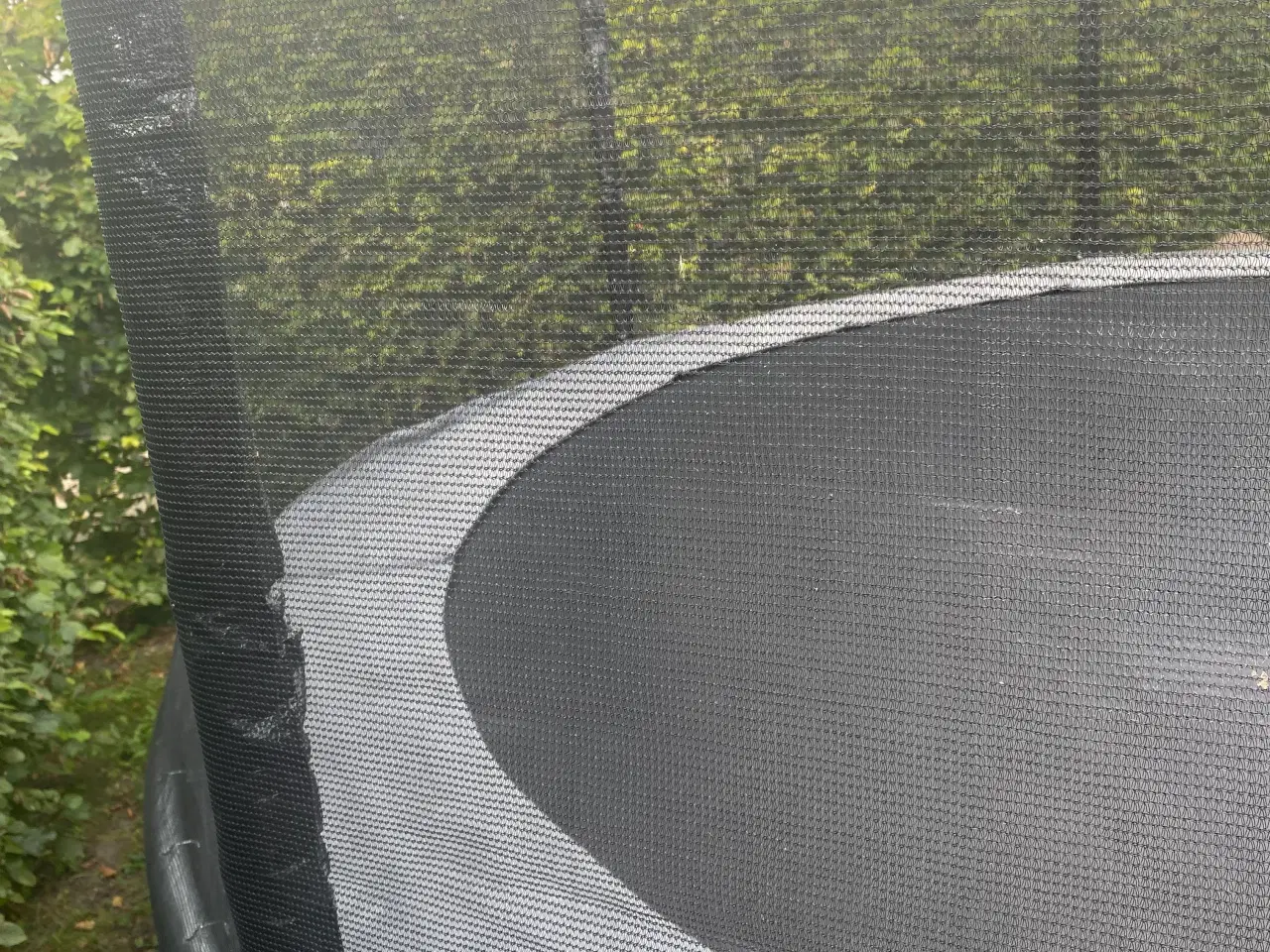 Billede 3 - Havetrampolin ASG