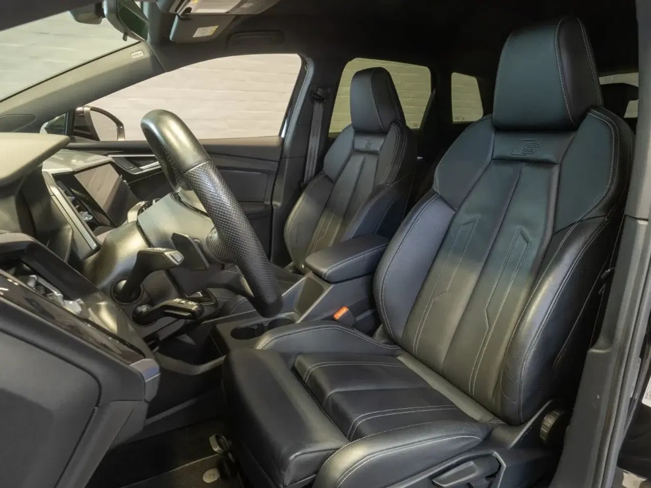 Billede 23 - Audi Q4 e-tron 40 S-line
