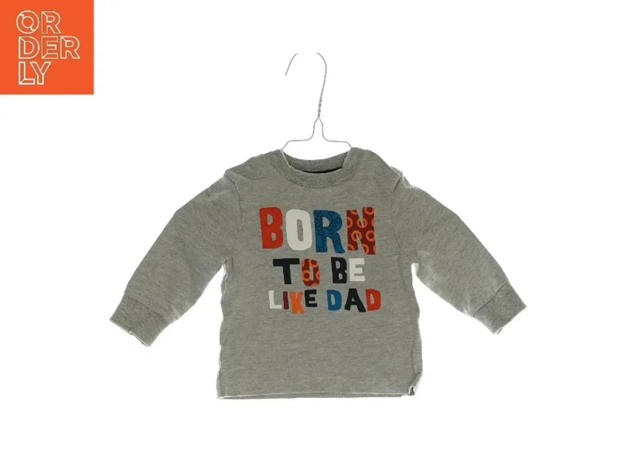 Billede 1 - Bluse fra Tropo Mini (str. 62)