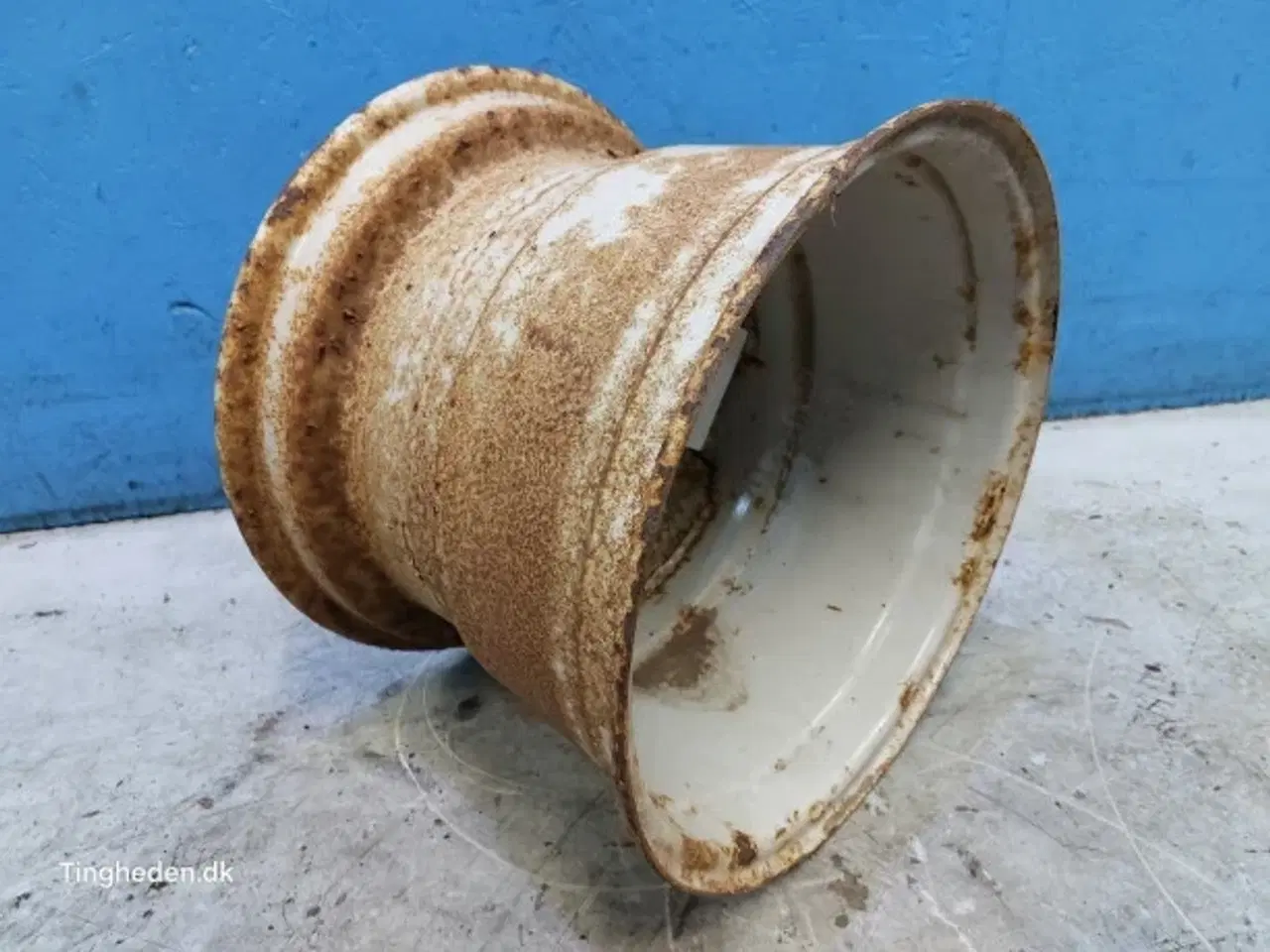 Billede 2 - 17"   13.00X17