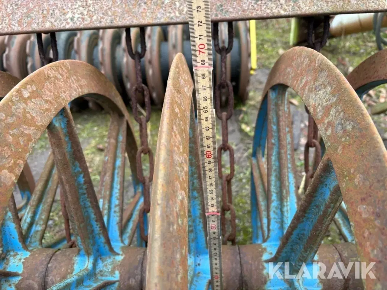 Billede 9 - Jordpakker Dalbo