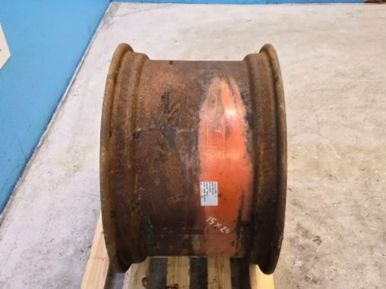 Billede 14 - 24" W15LX24