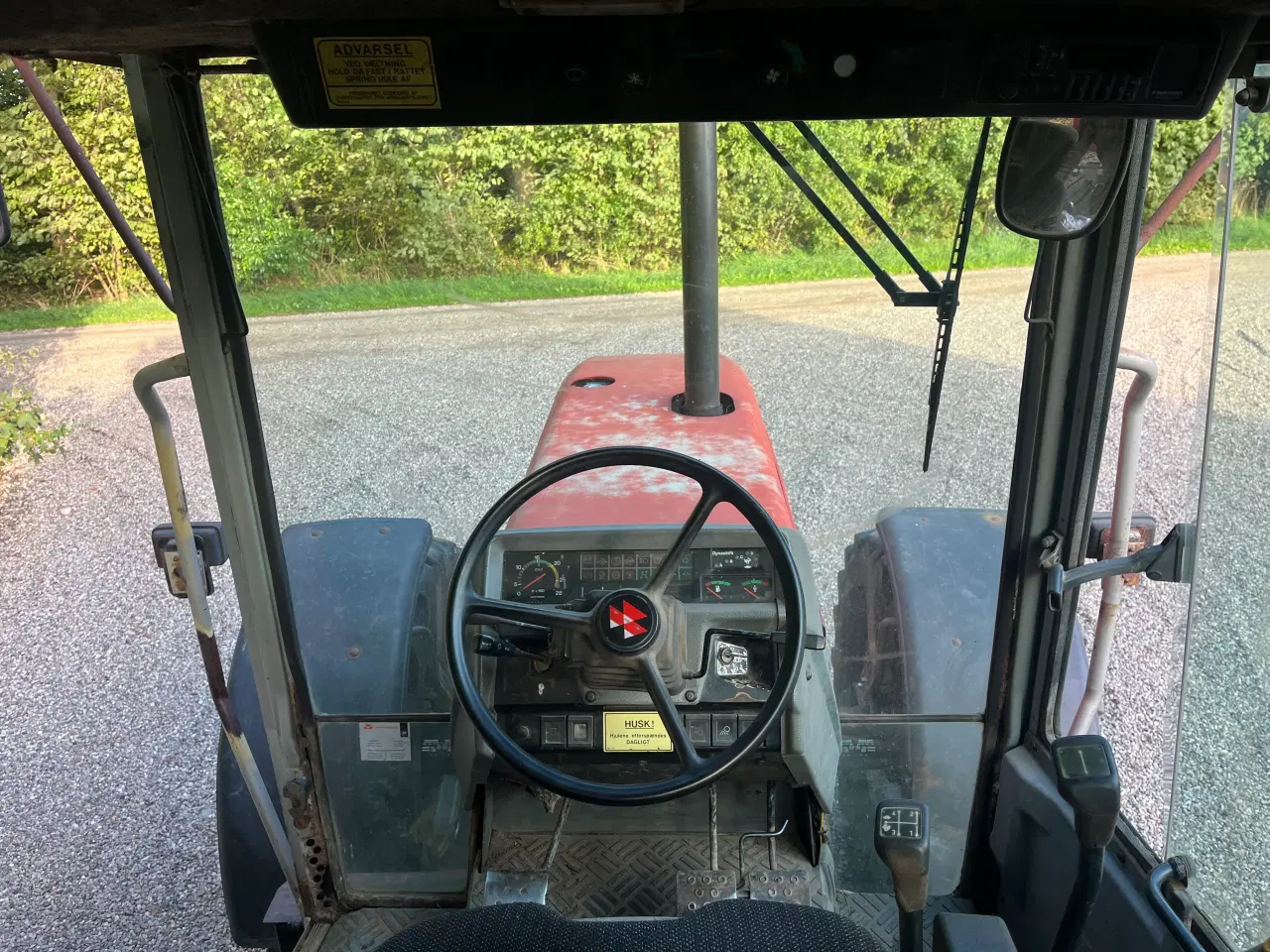 Billede 6 - Massey Ferguson 3655