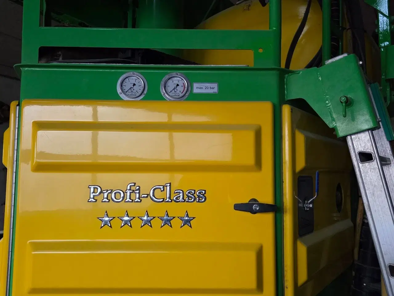 Billede 6 - Dammann Profi 6030 DAS Dammann Profi 6030 DAS