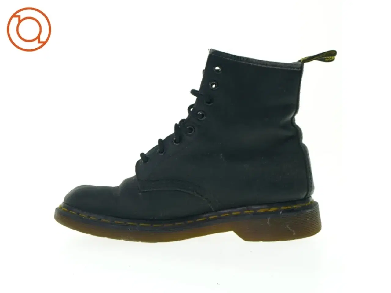 Billede 1 - Støvler fra Dr Martens (str. 38)