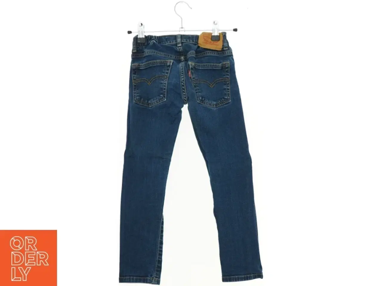 Billede 2 - Levis 510 jeans (str. 116 cm)