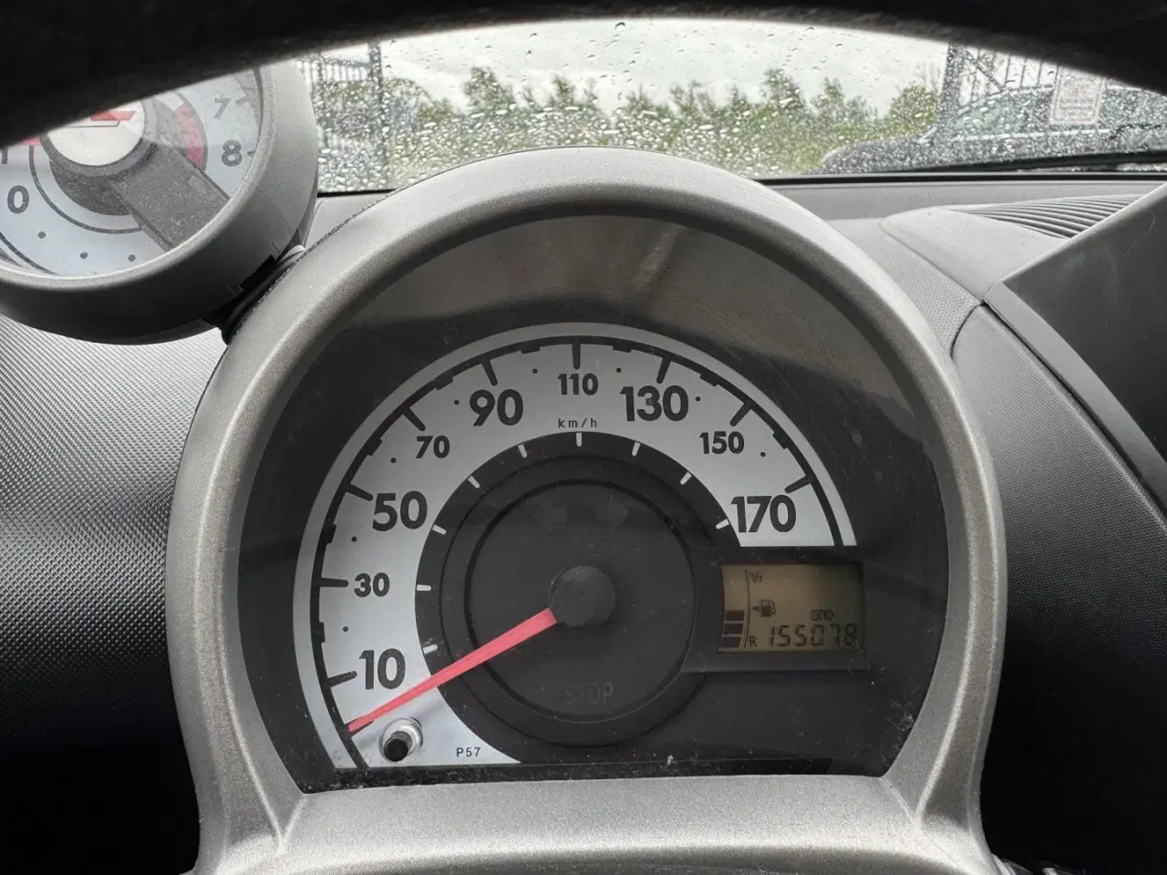 Billede 11 - Peugeot 107 1,0 Active 68HK 5d