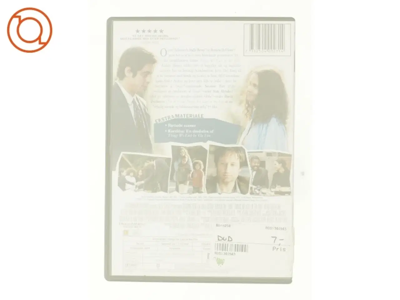 Billede 3 - Things We Lost in the Fire