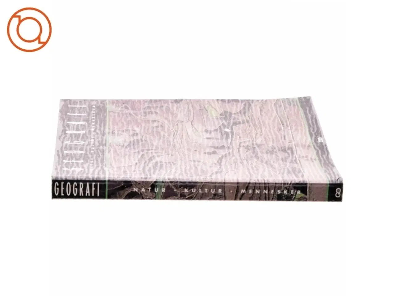 Billede 2 - Geografi