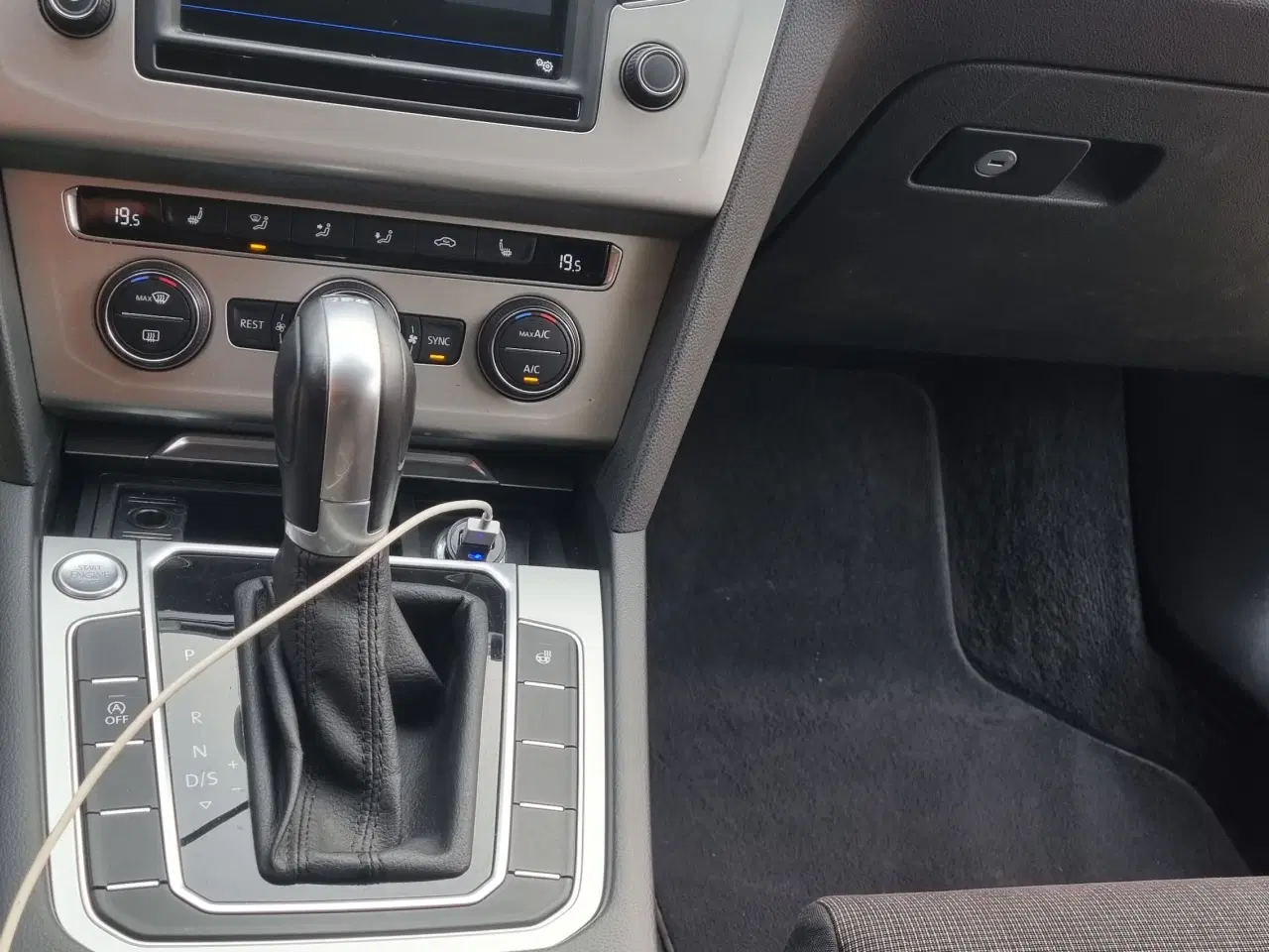 Billede 6 - Passat comfortline