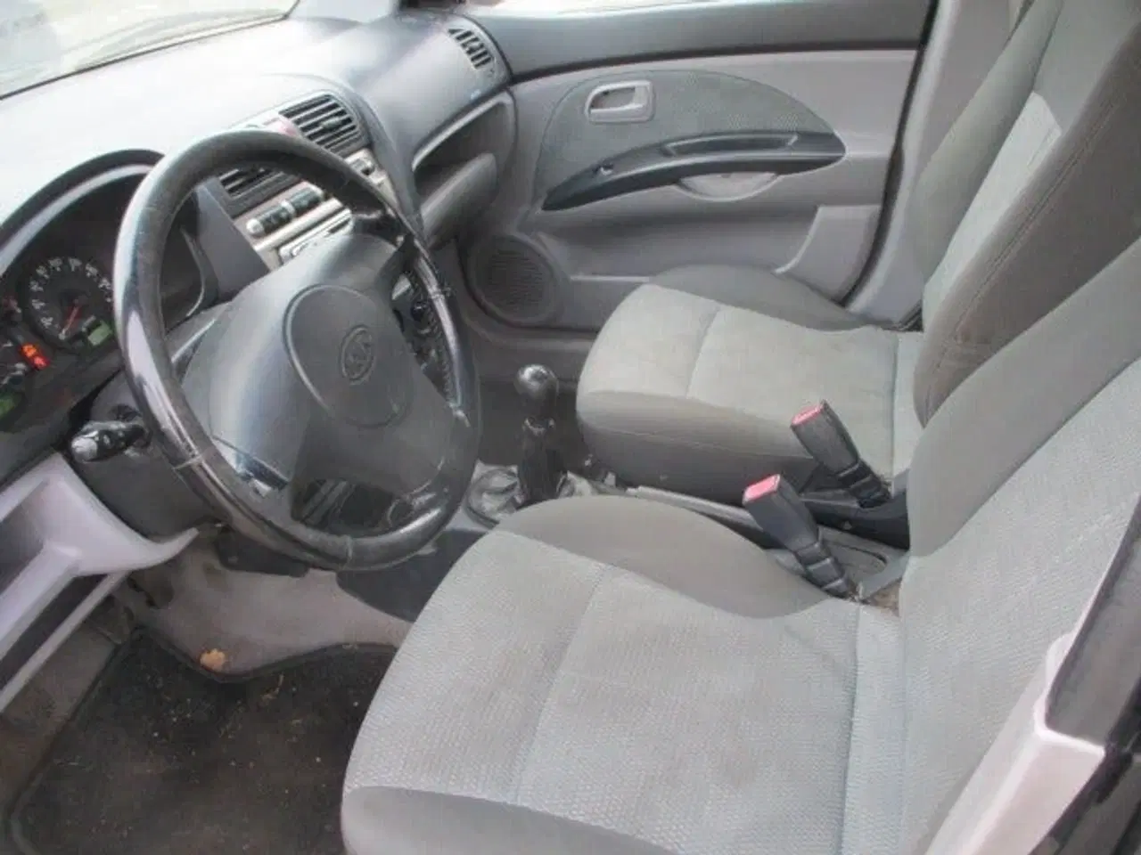 Billede 7 - Kia Picanto 1,1 EX