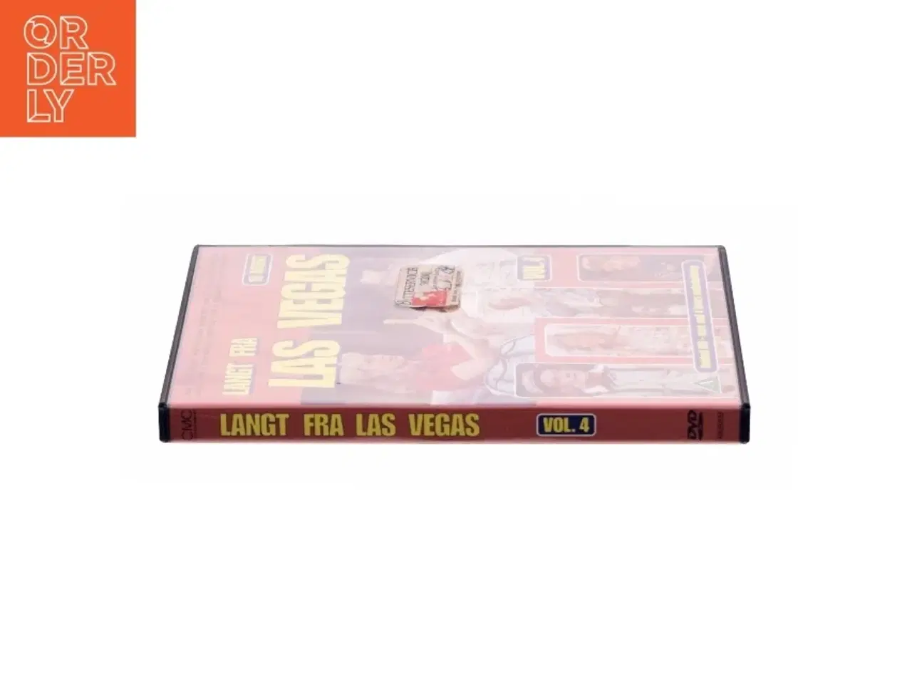 Billede 2 - Langt Fra Las Vegas - Vol. 4