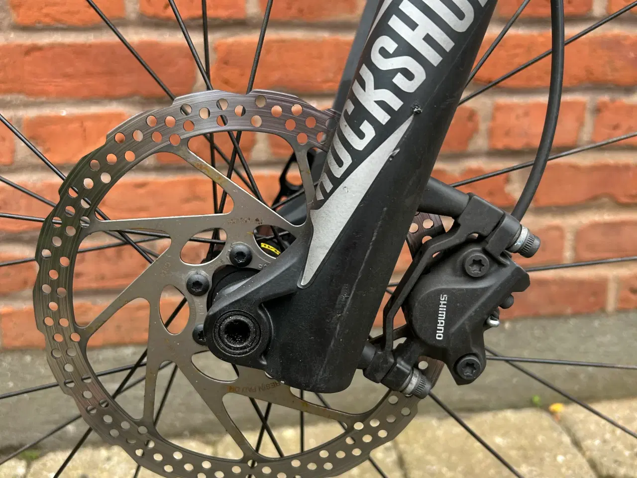 Billede 3 - Cykel let Mountainbike