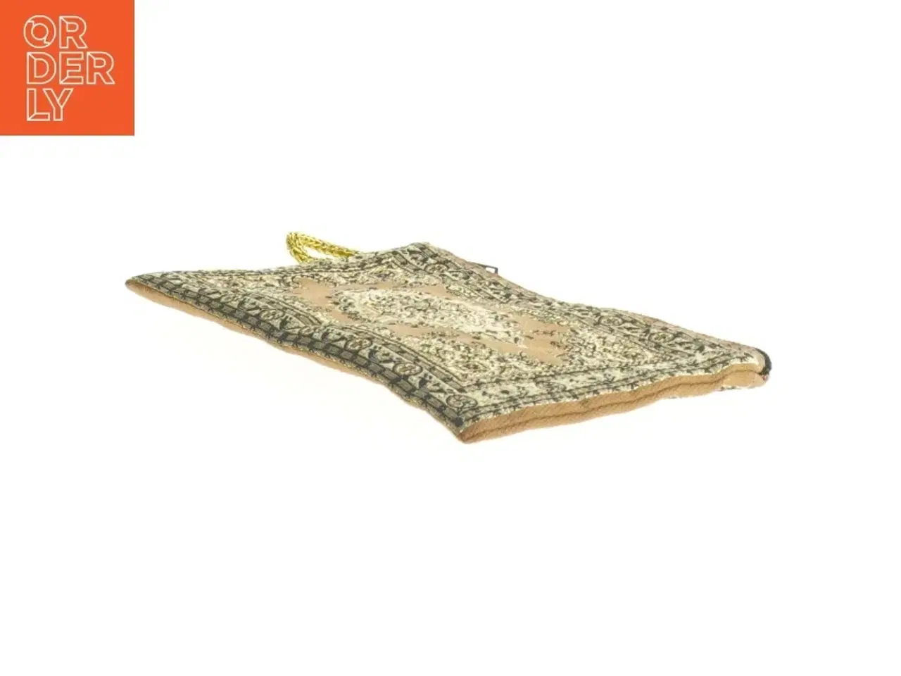 Billede 3 - Pung (str. 15 x 10 cm)