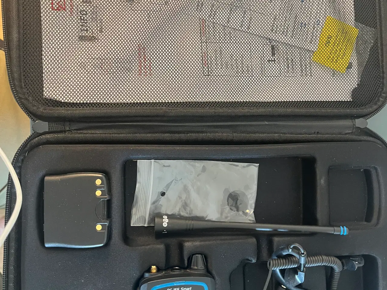 Billede 1 - Jagt radio Lafayette