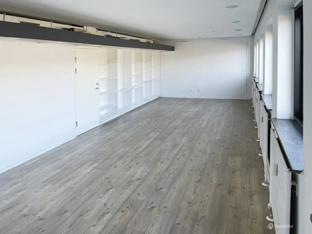 Billede 1 - Moderne og fleksibelt kontorlejemål i Skovlunde med nem adgang til Storkøbenhavn