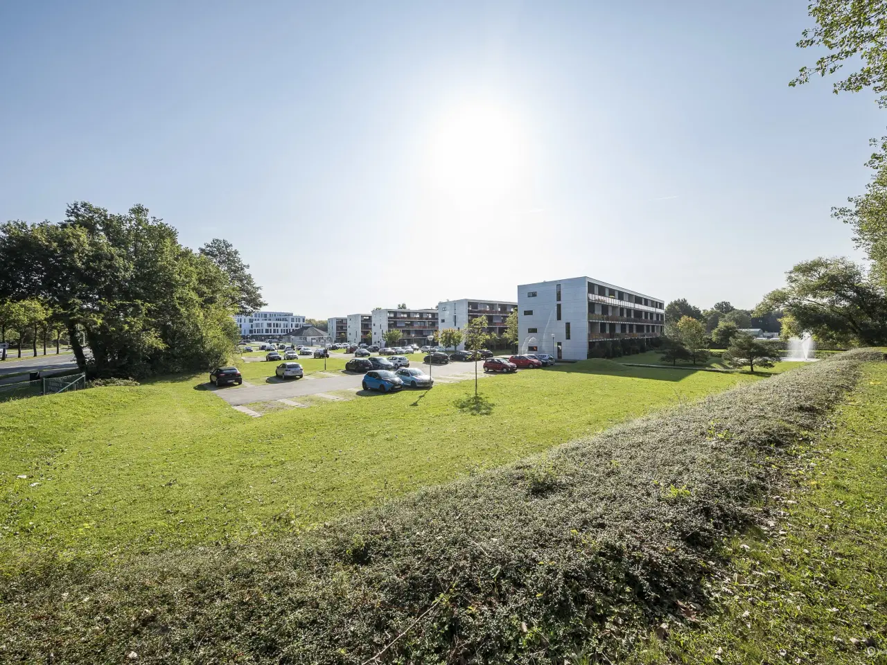 Billede 10 - Munkebjerg Business Park - High End kontorer i Odense