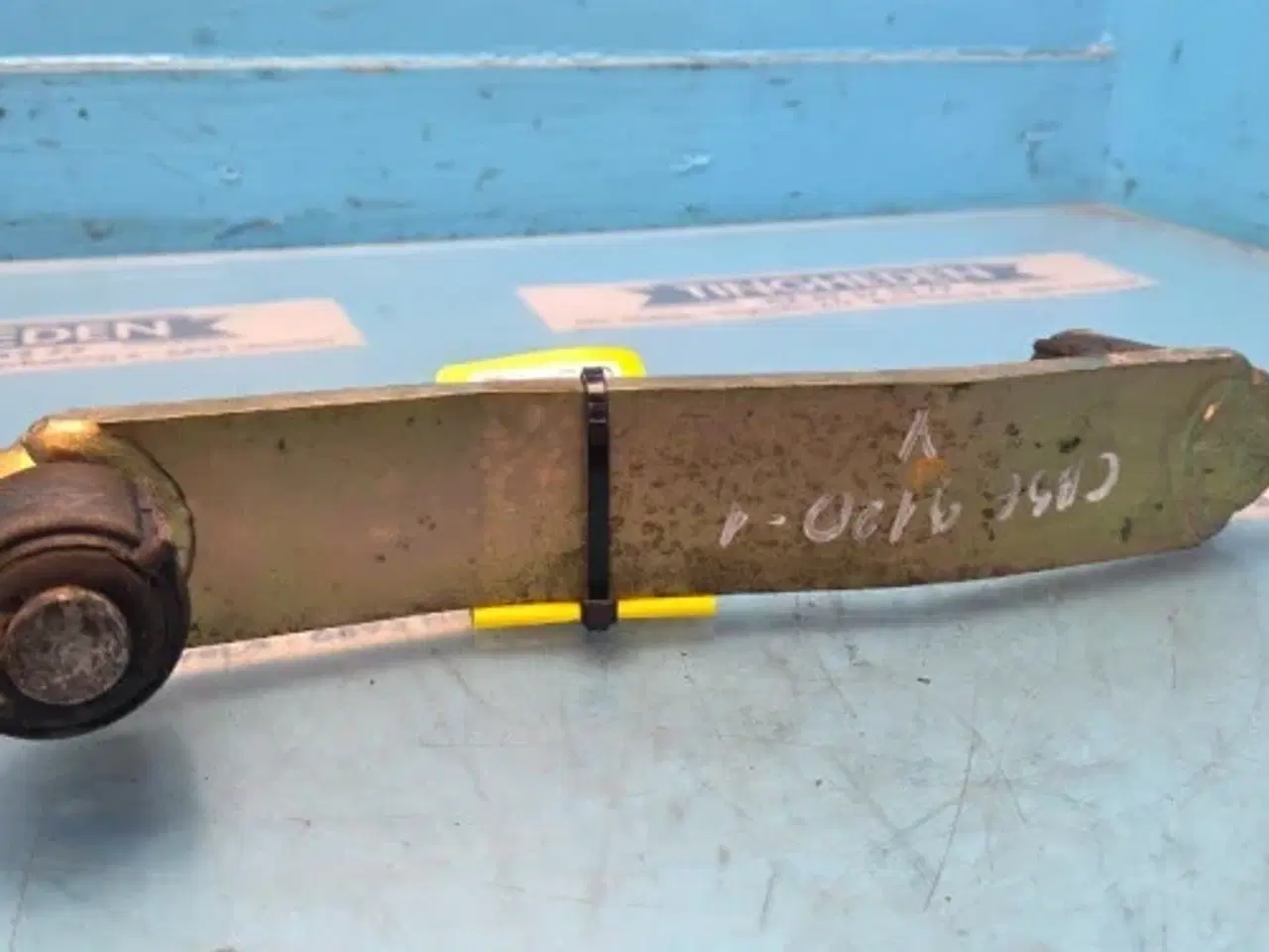 Billede 5 - Case 9120 Arm 87314041