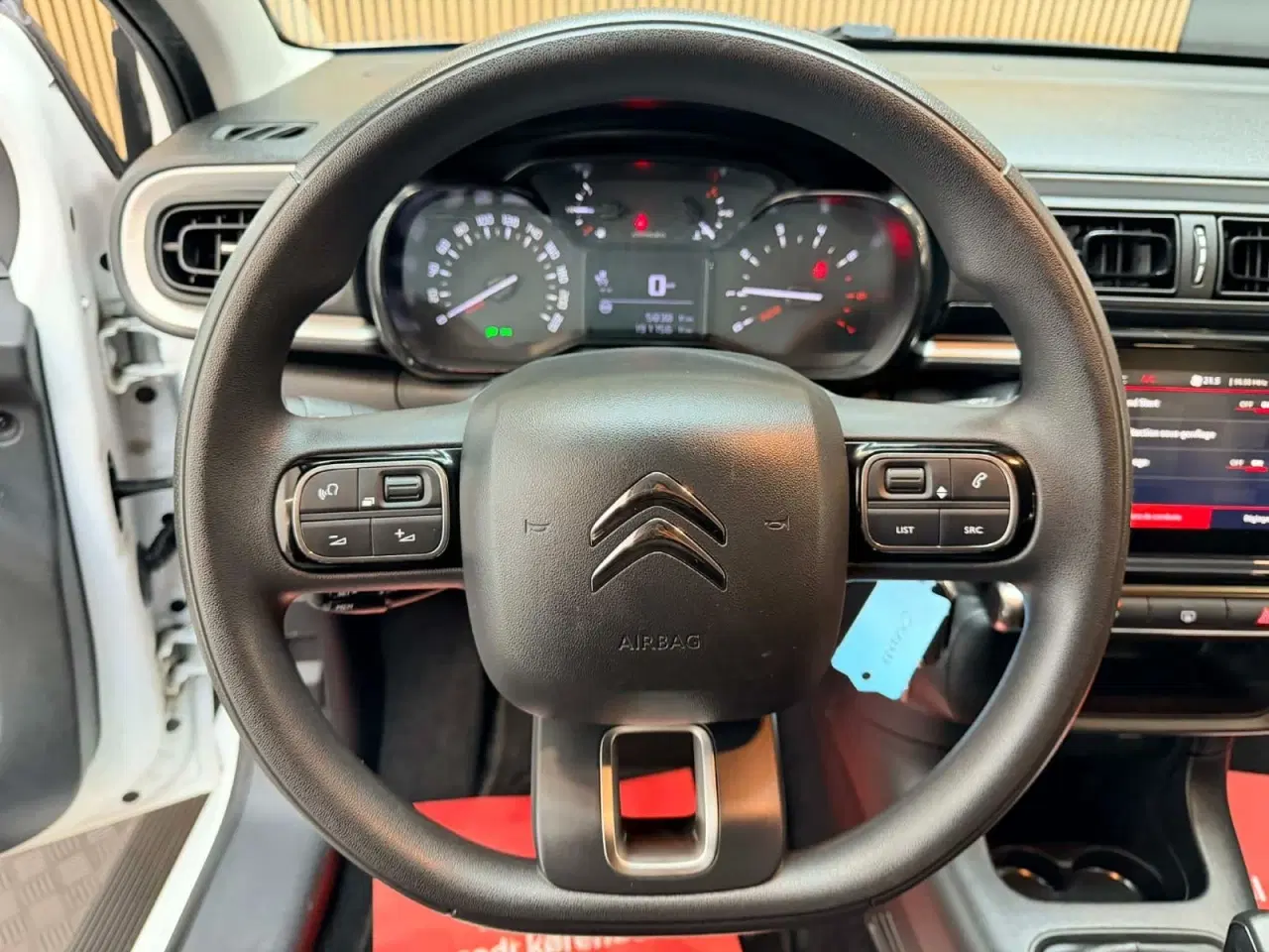 Billede 10 - Citroën C3 1,2 PureTech 82 Feel