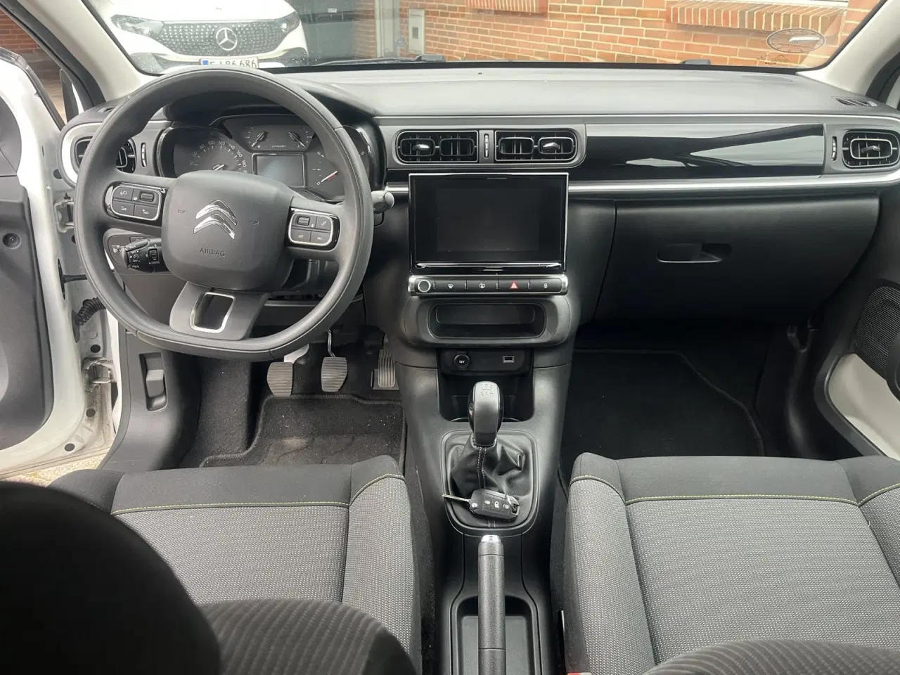 Billede 10 - Citroën C3 1,2 PureTech 82 Attraction