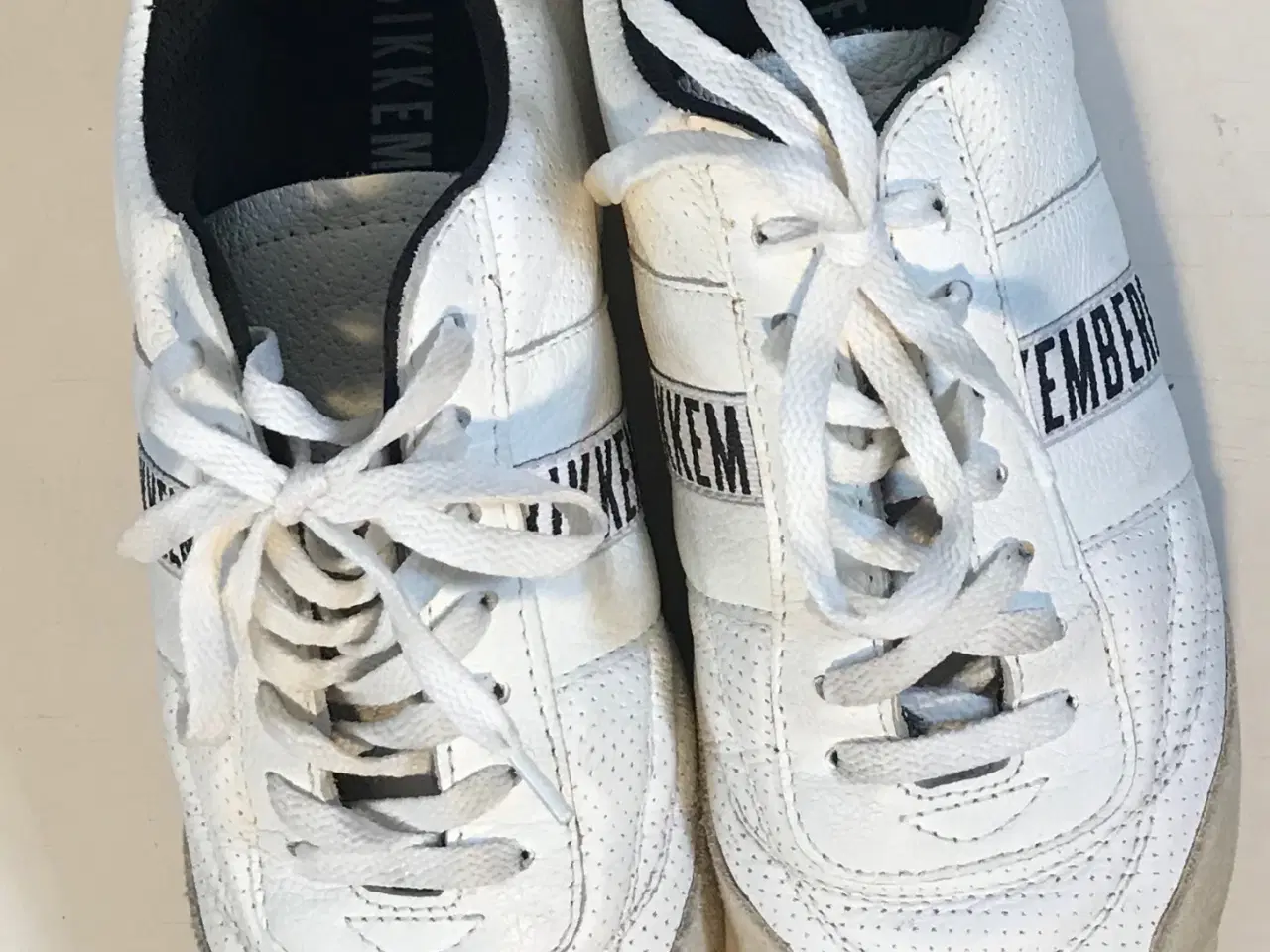 Billede 2 - Bikkemberg, sneakers, str 40