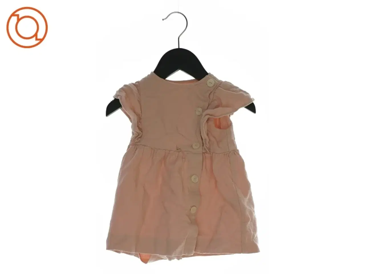 Billede 1 - Kjole fra Zara (str. 86)