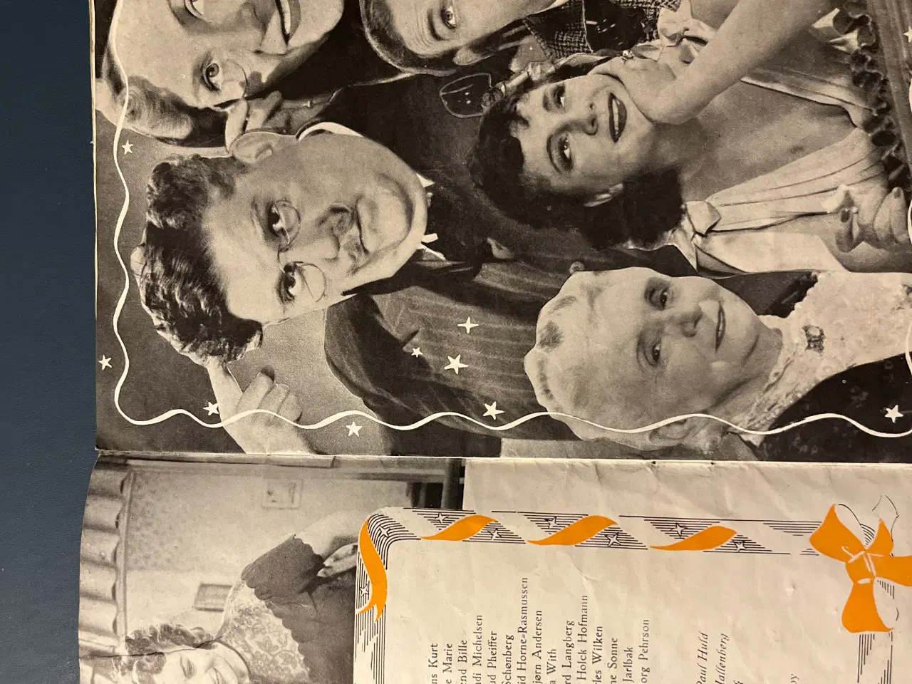 Billede 2 - Man elsker kun én gang