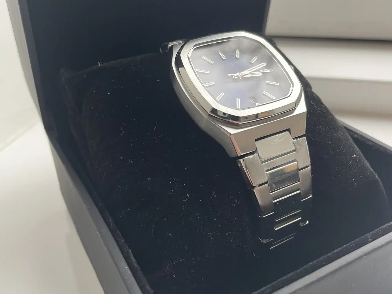 Billede 2 - Faucon Octagon F10040 – Helt NY i æske