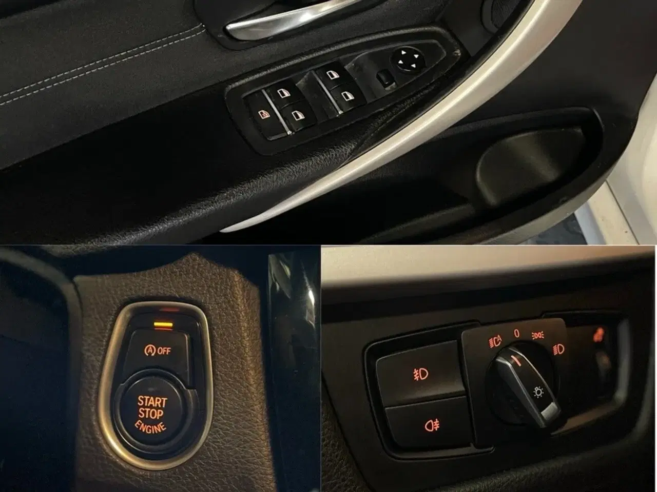 Billede 8 - BMW 320d 2,0 Touring Advantage aut.