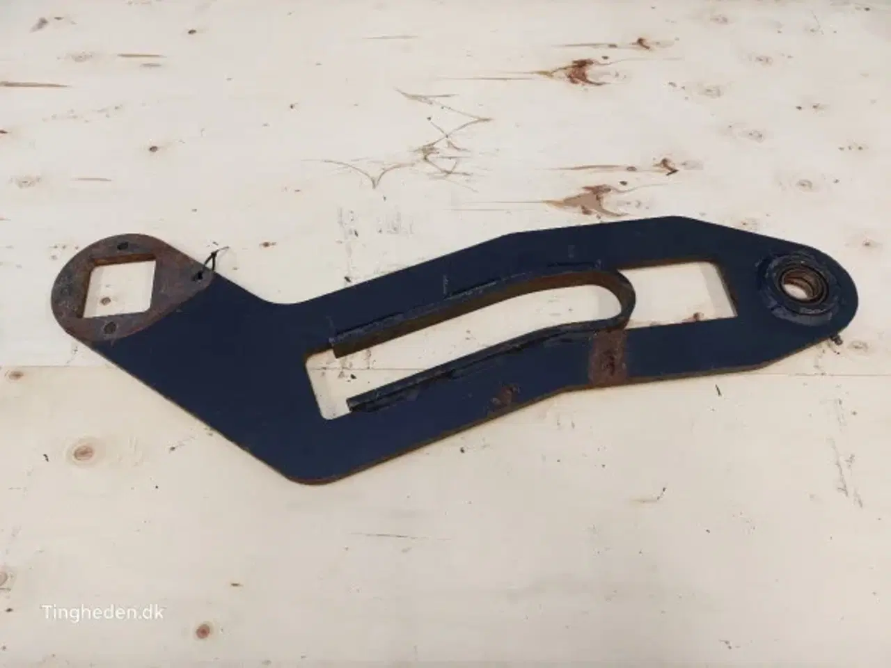 Billede 8 - New Holland 4860S Oppakker Arm R. 84019092