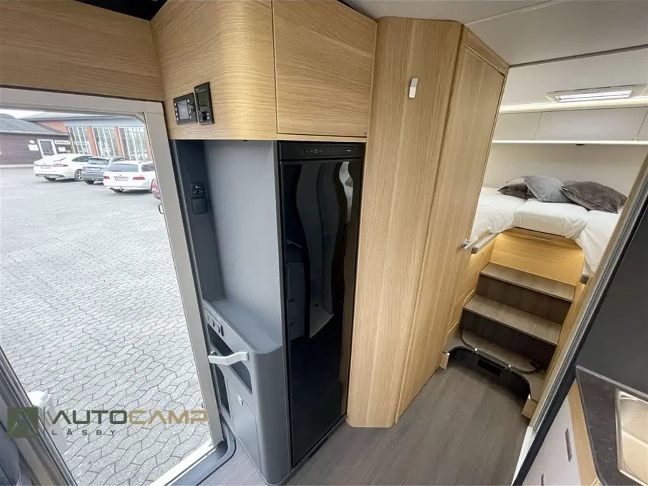 Billede 9 - 2024 - Adria Coral AXESS 650 SL