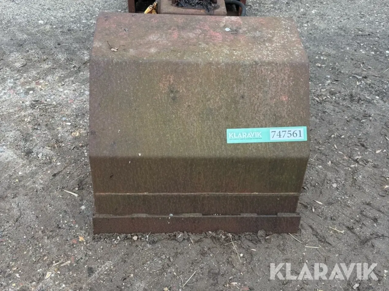 Billede 4 - Sandgrab