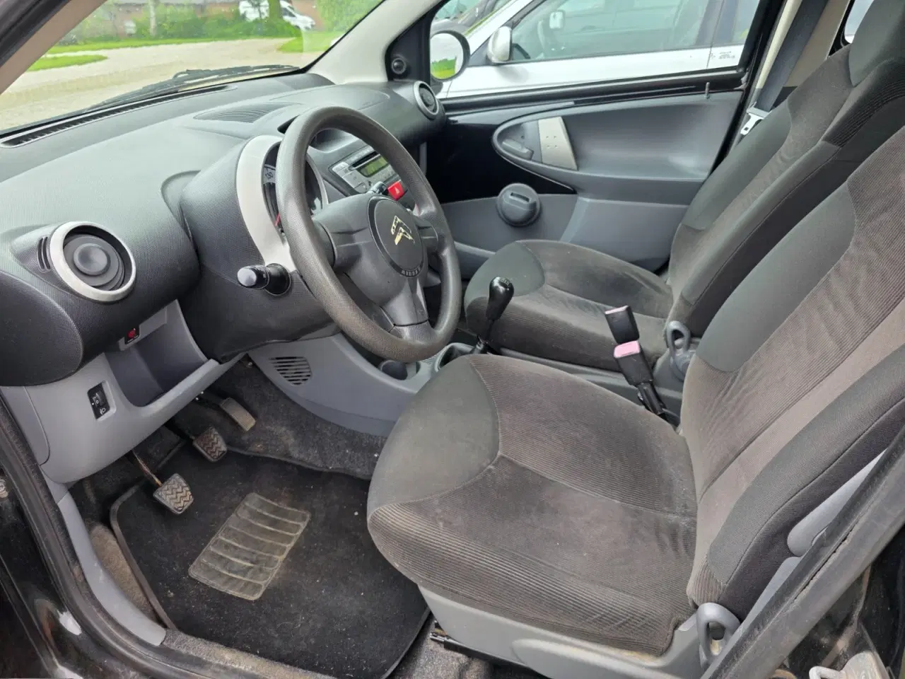 Billede 3 - Citroën C1 1,0i 