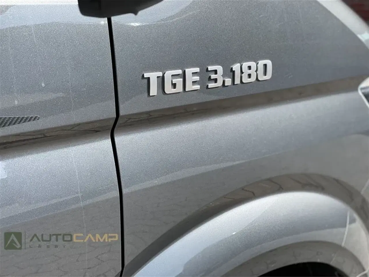 Billede 20 - 2022 - Knaus Vansation TI 640 MEG