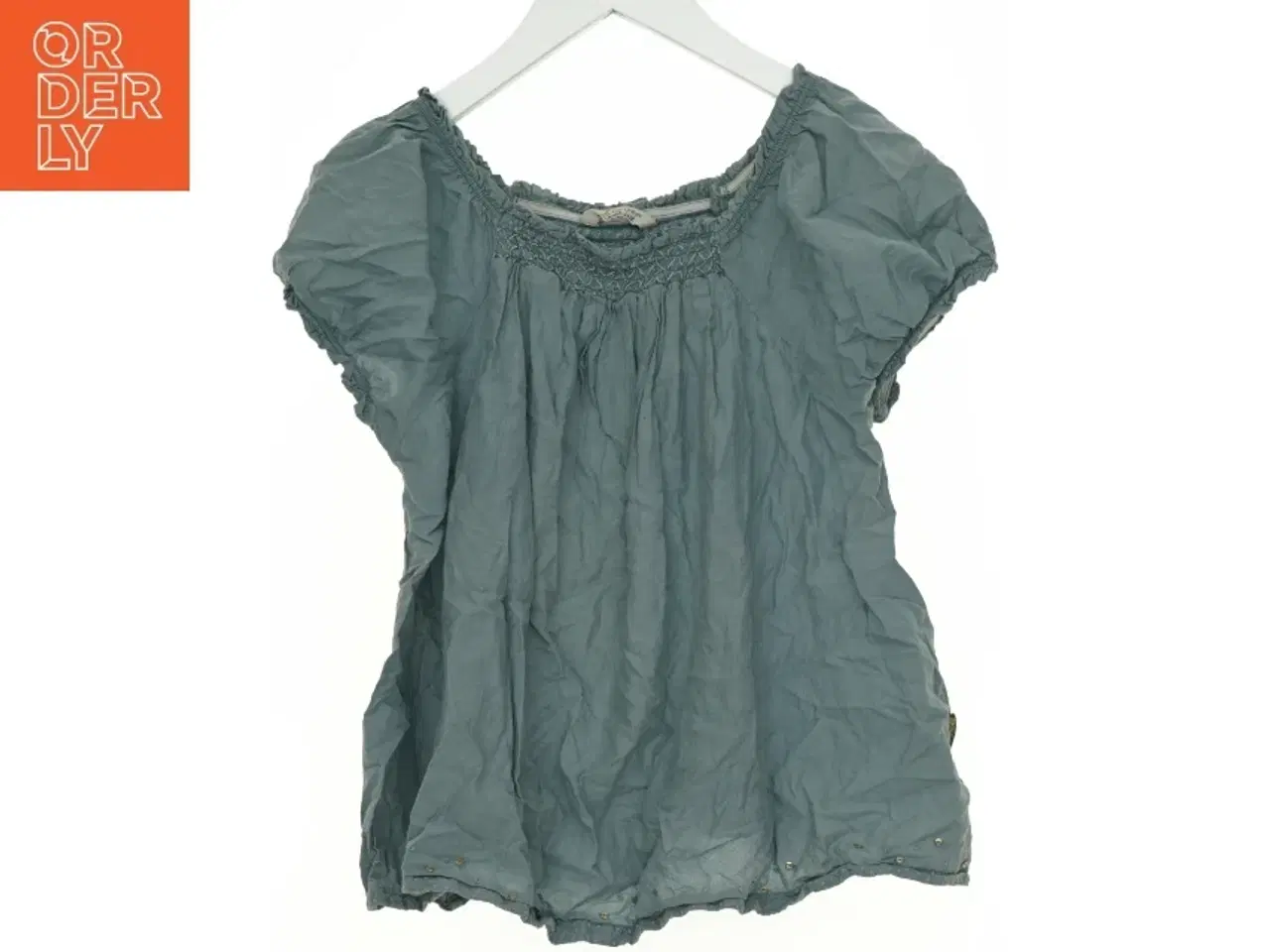 Billede 2 - Top fra Pomp de Lux (str. 128 cm)