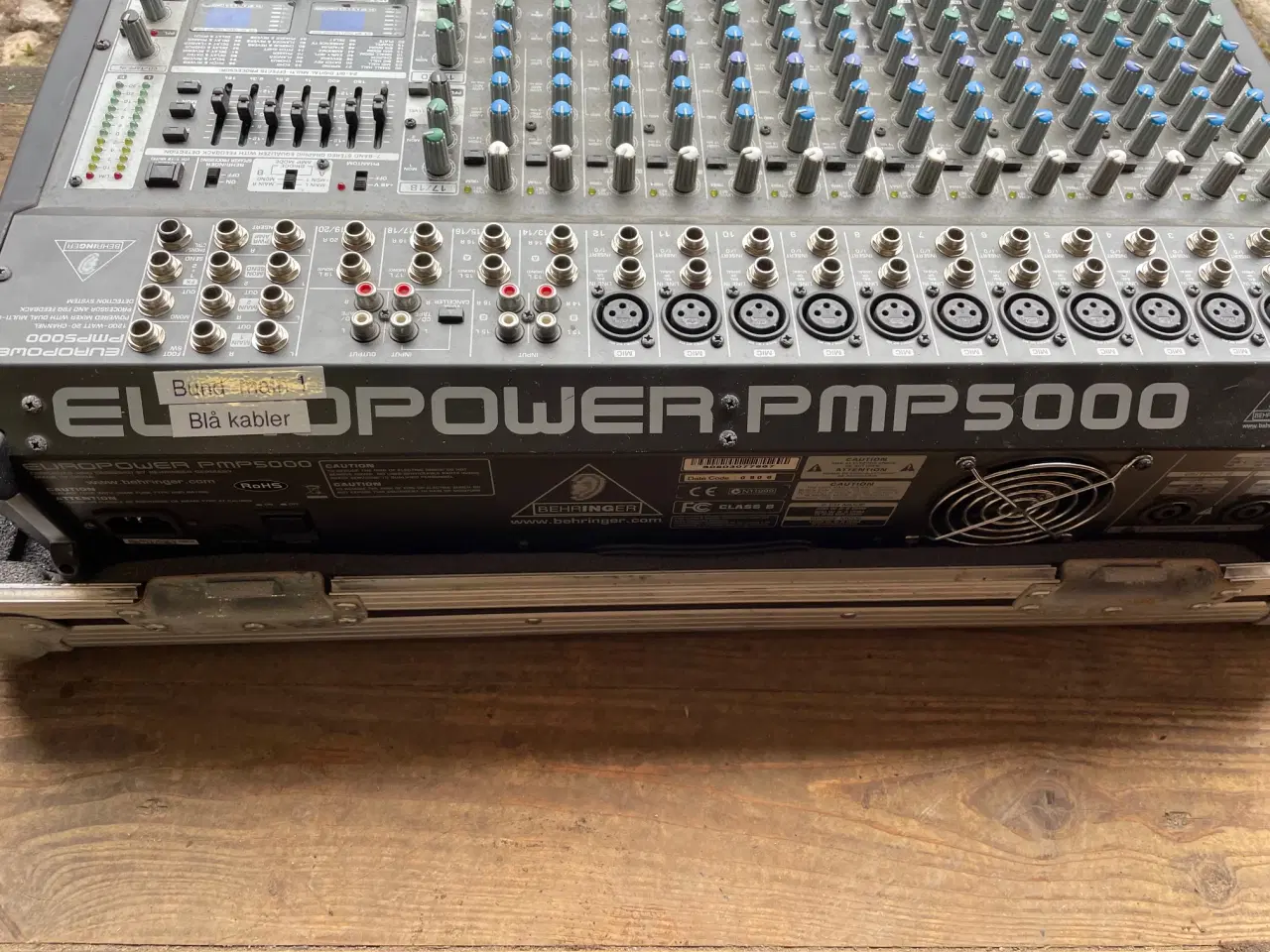 Billede 3 - Powermixer