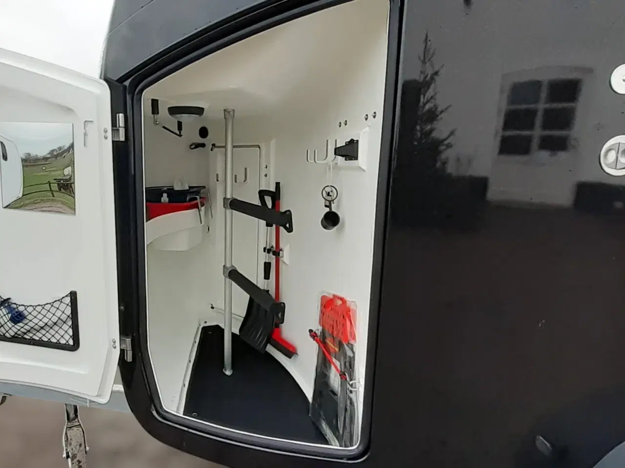 Billede 5 - Böckmann Master WCF (Udstilling)