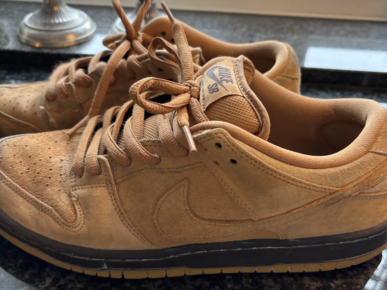 Billede 1 - Nike SB Dunk Low Pro