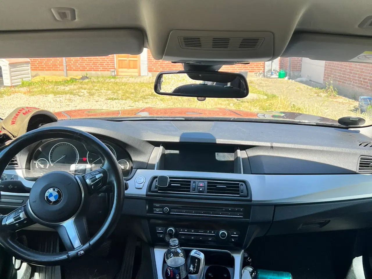 Billede 9 - BMW 520d F11 Facelift