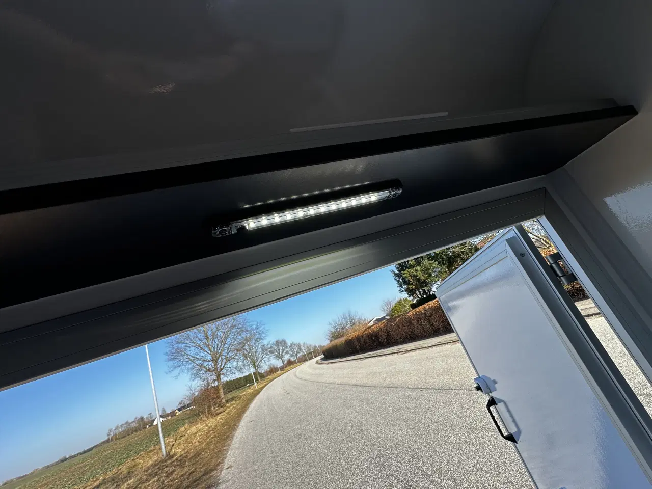 Billede 9 - Tomplan Selandia Silverline Mini