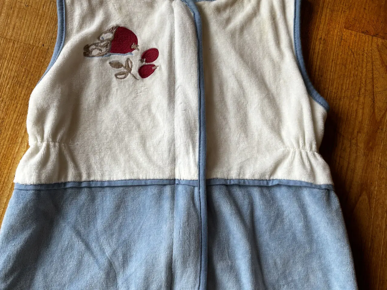 Billede 1 - Baby sovepose fra H&M som ny