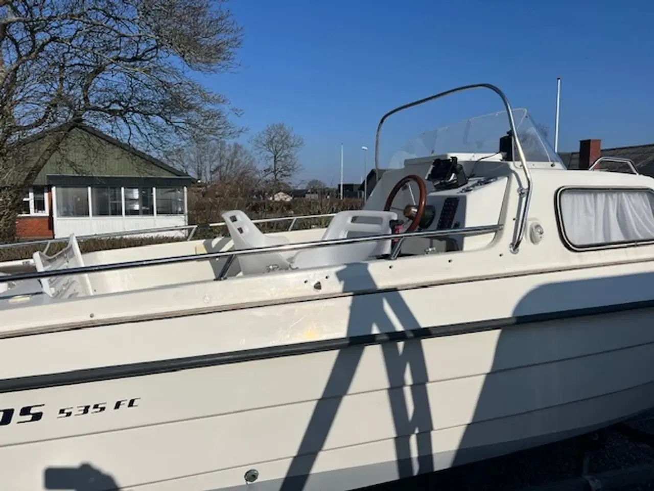 Billede 11 - Ryds 535 FC