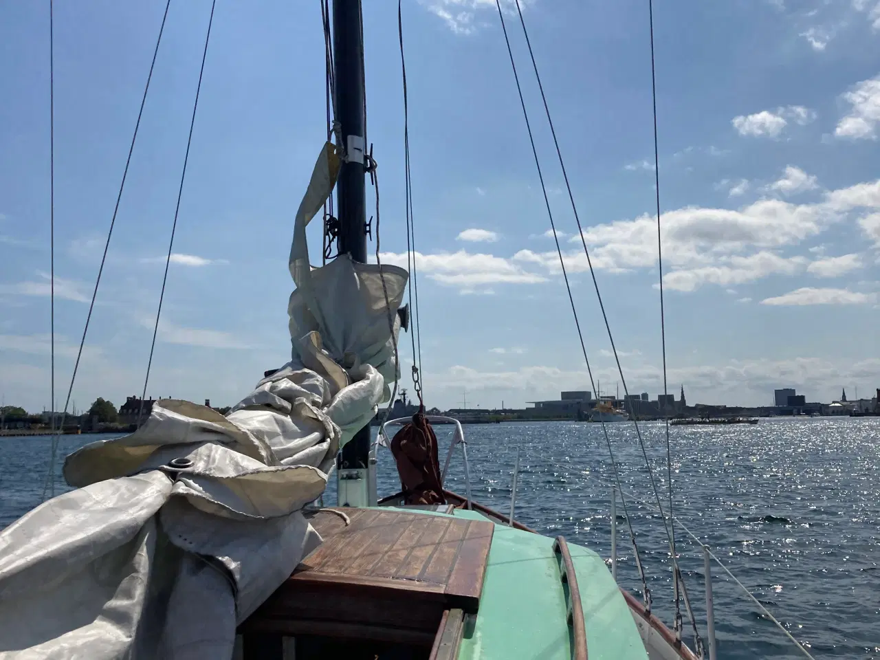 Billede 6 - Charmerende Baron van Hoëvell 850