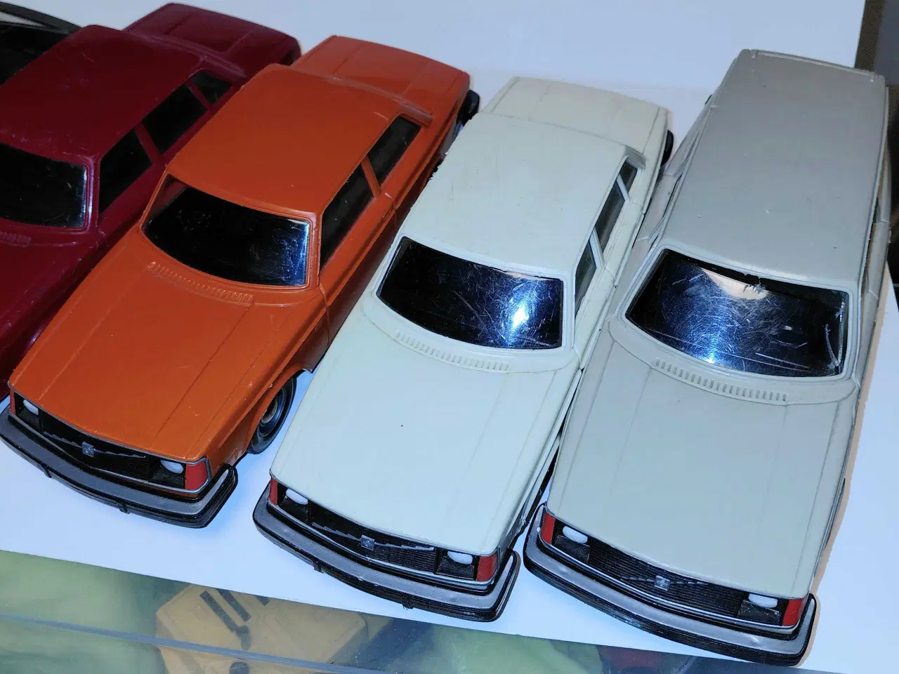 Billede 6 - Stahlberg Volvo/Saab 